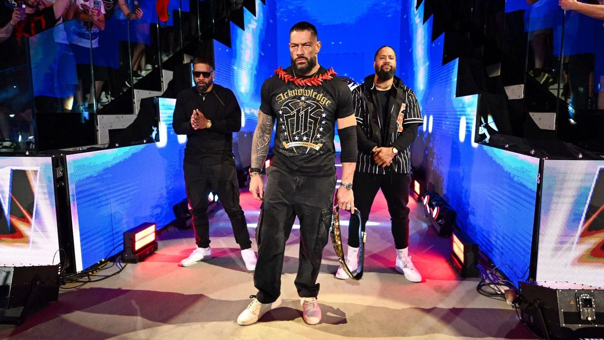 3 Money in the Bank 2026 matches canceled by WWE