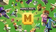 Oreville Studios are giving away Minecoins (Image via Mojang Studios)
