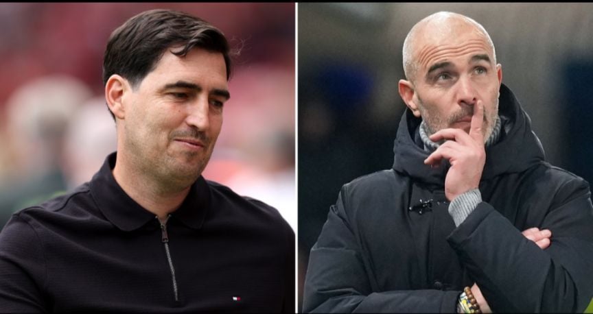 Liverpool face battle with Manchester City to sign €90 million-rated star - Reports