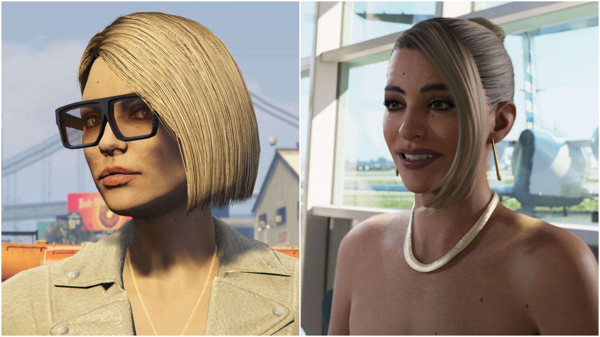 Who is Valentina in GTA Online: The only returning character in GTA 6 so far