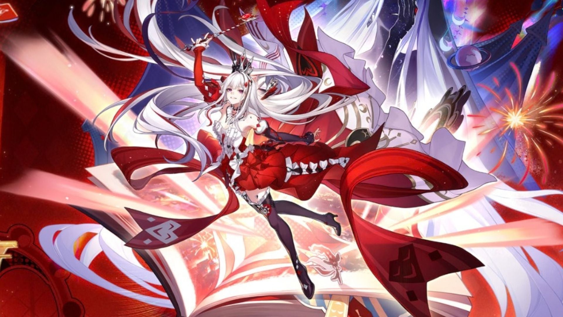 All Honkai Star Rail 4.7 light cones: Aeon Aha signature and 4-star LC leaked
