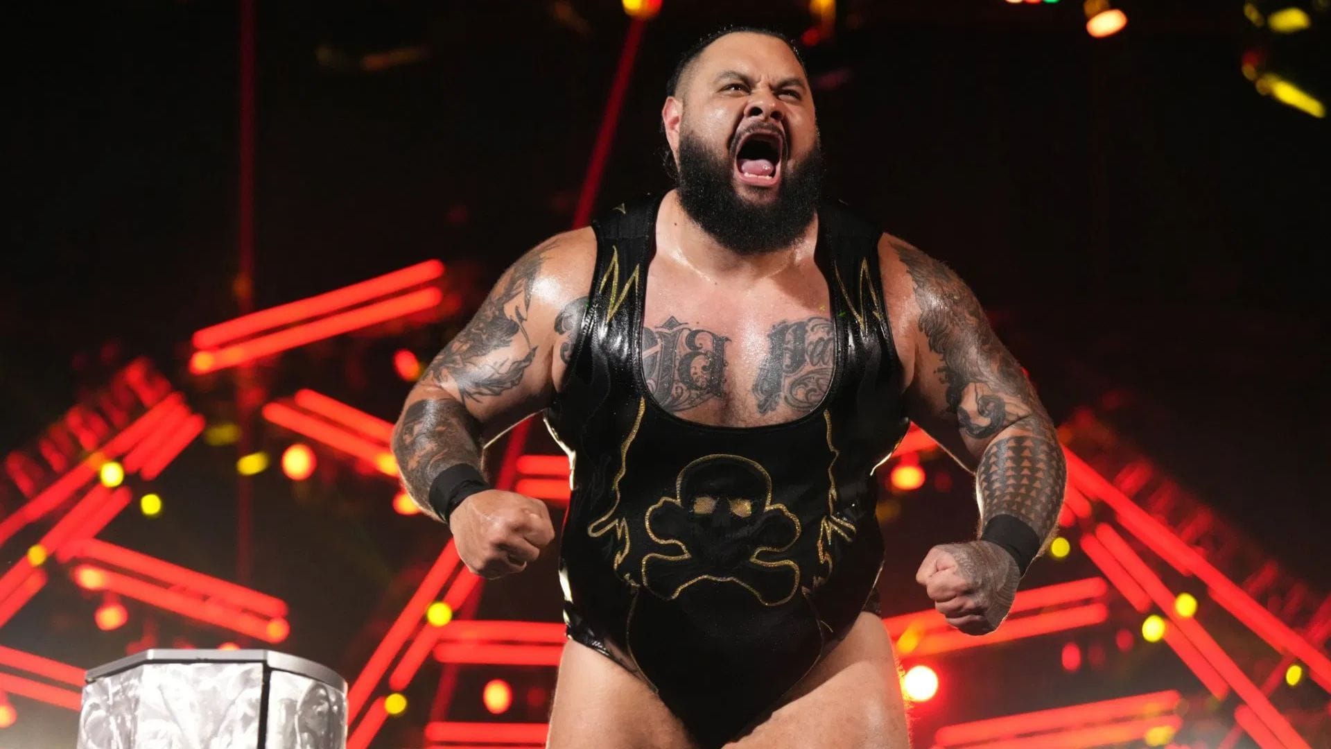 The Aus-Zilla Nears: Bronson Reed Return Imminent, WWE Plans, Moves Made, More [REPORT]