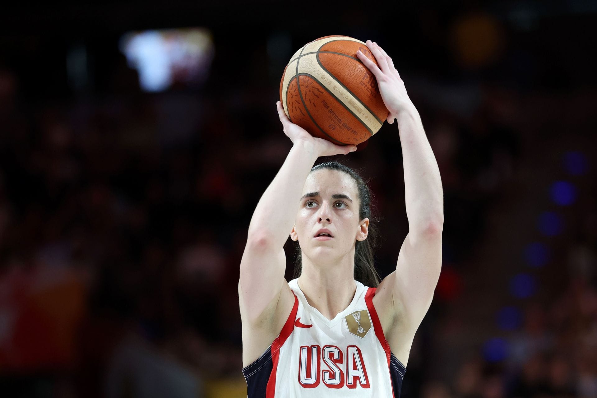 Caitlin Clark Stats vs. Hungary: How Did Team USA Superstar Perform in FIBA World Cup Quarterfinal? (Sept. 10)
