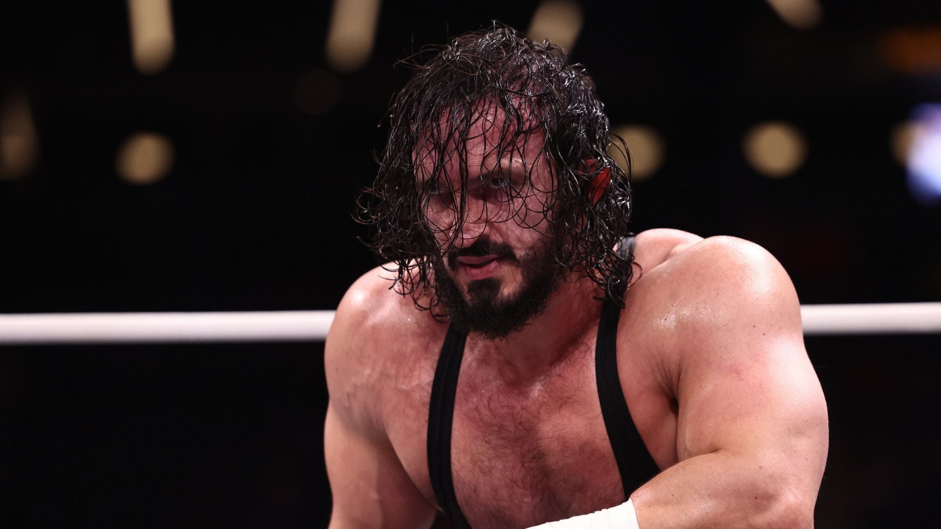 BREAKING: AEW Star PAC Passes Away At 40