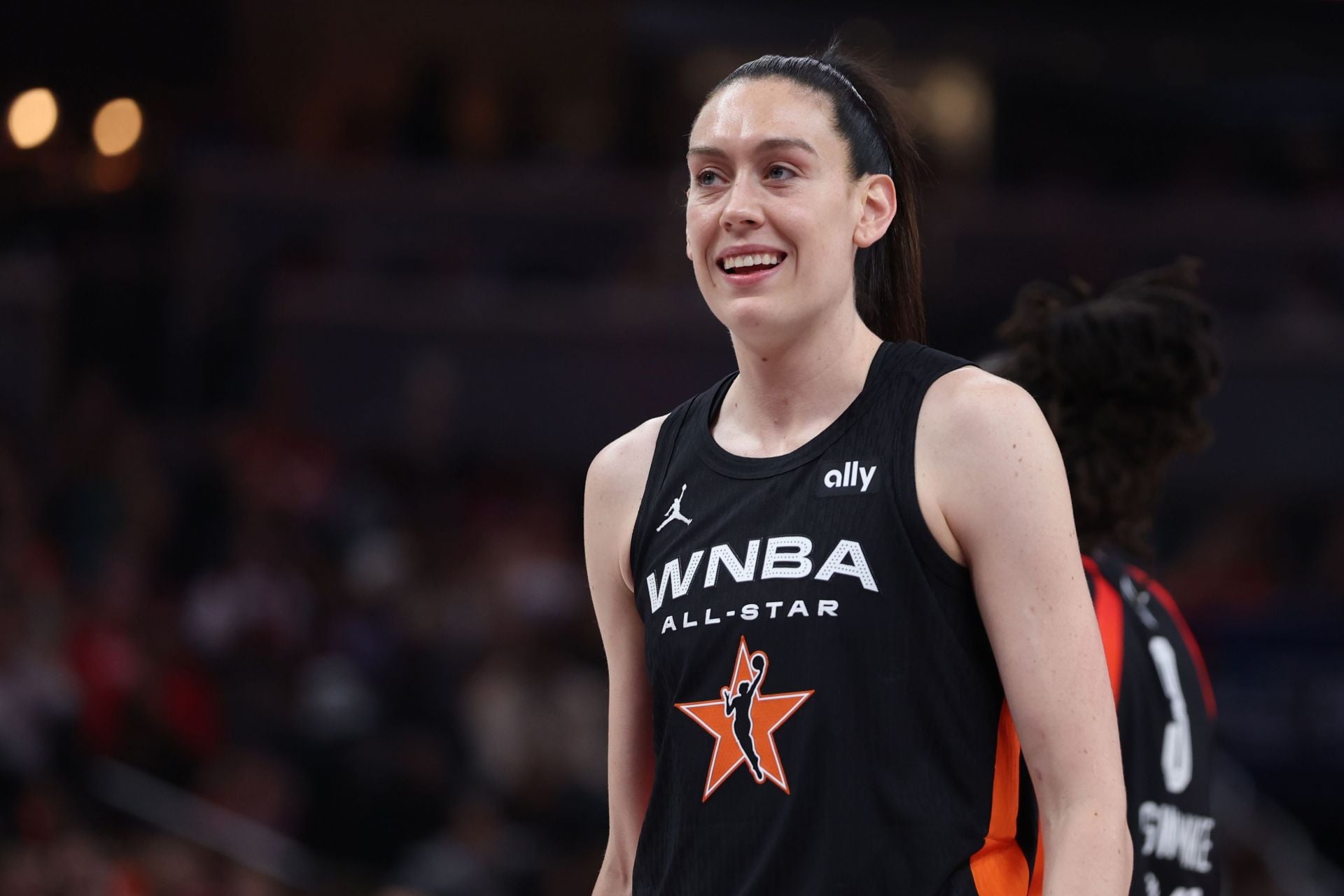 "She’s definitely better than A'ja Wilson", "She’s beyond mid" - WNBA Fans Split Over Breanna Stewart Getting MVP Nod From NY Liberty Coach