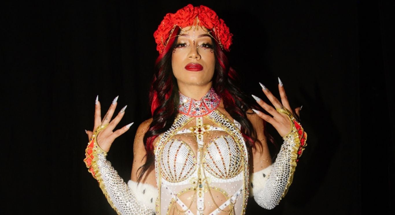 Former AEW Champion Spotted With Mercedes Mone Amid Speculation Of Departure From The Company