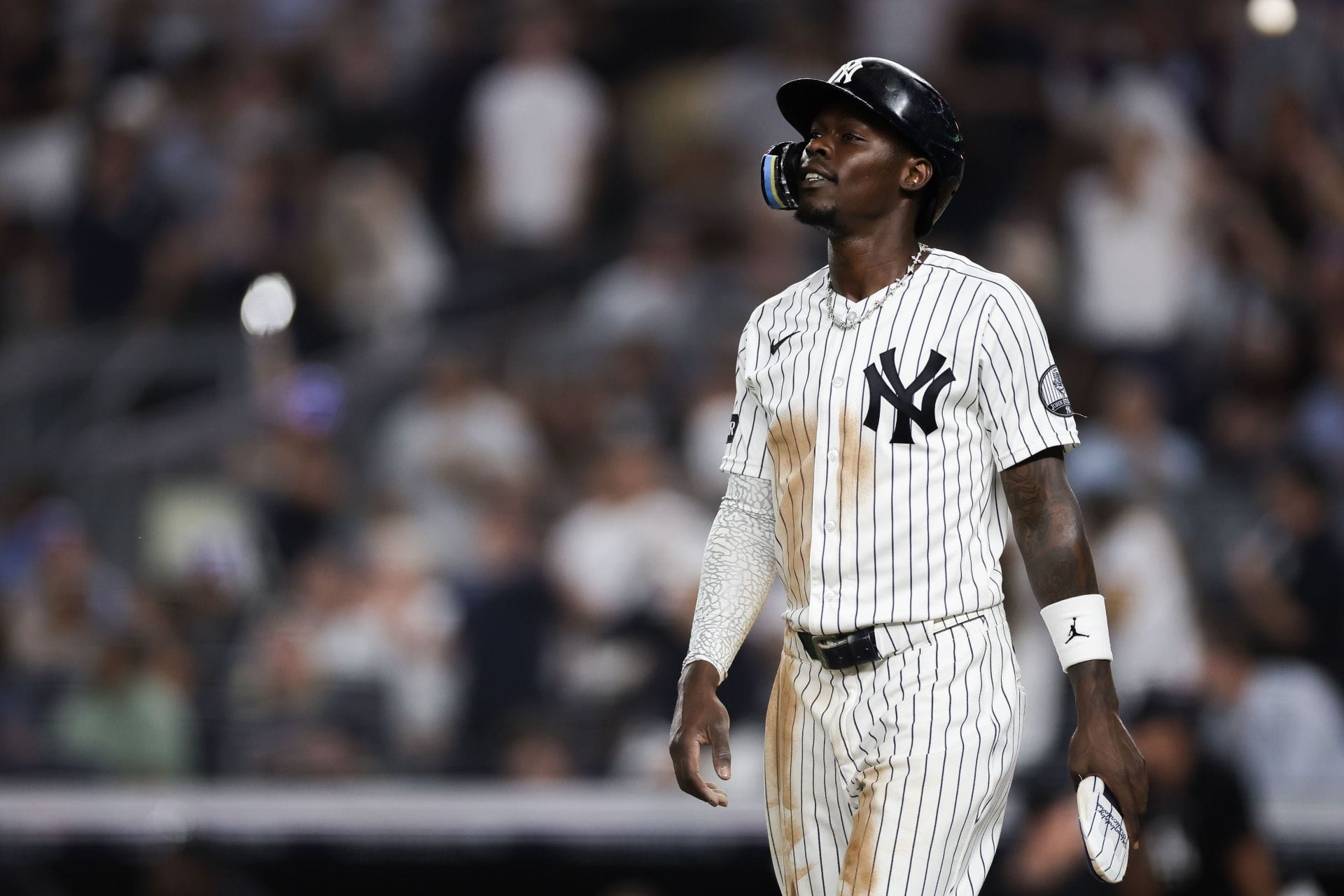 "You should be fired"; "We all get heated" - Fans split over Red Sox announcer's apology for charged comments against Jazz Chisholm Jr., Austin Wells