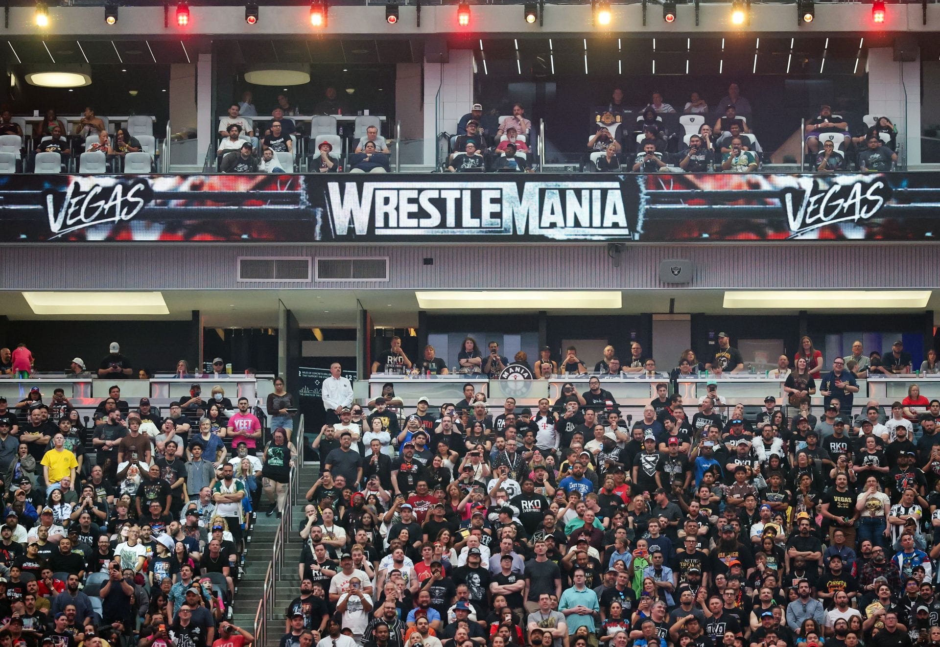 Popular WWE Superstar wasn't originally booked for WrestleMania 42