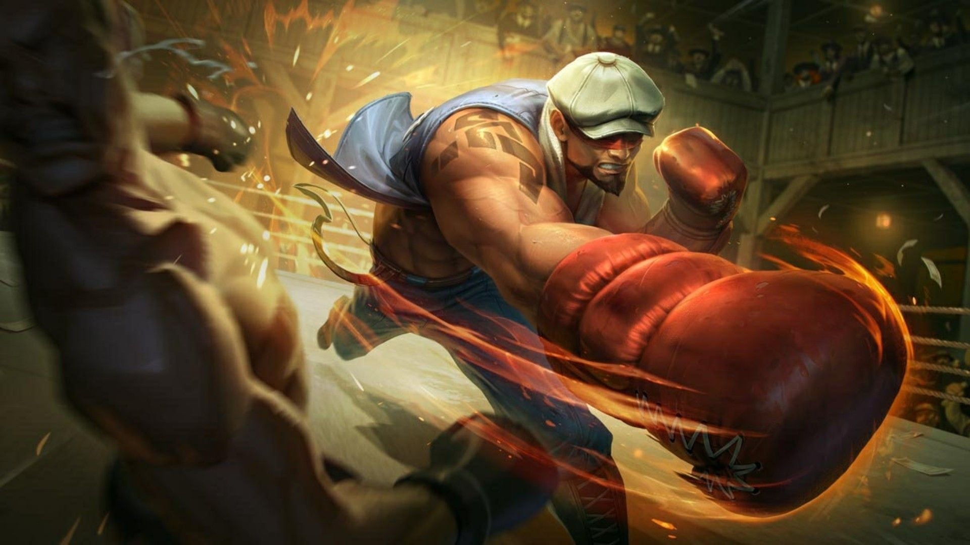 "The blades demand an offering": League of Legends LoLdle answers 1538 (Tuesday, September 22, 2026)