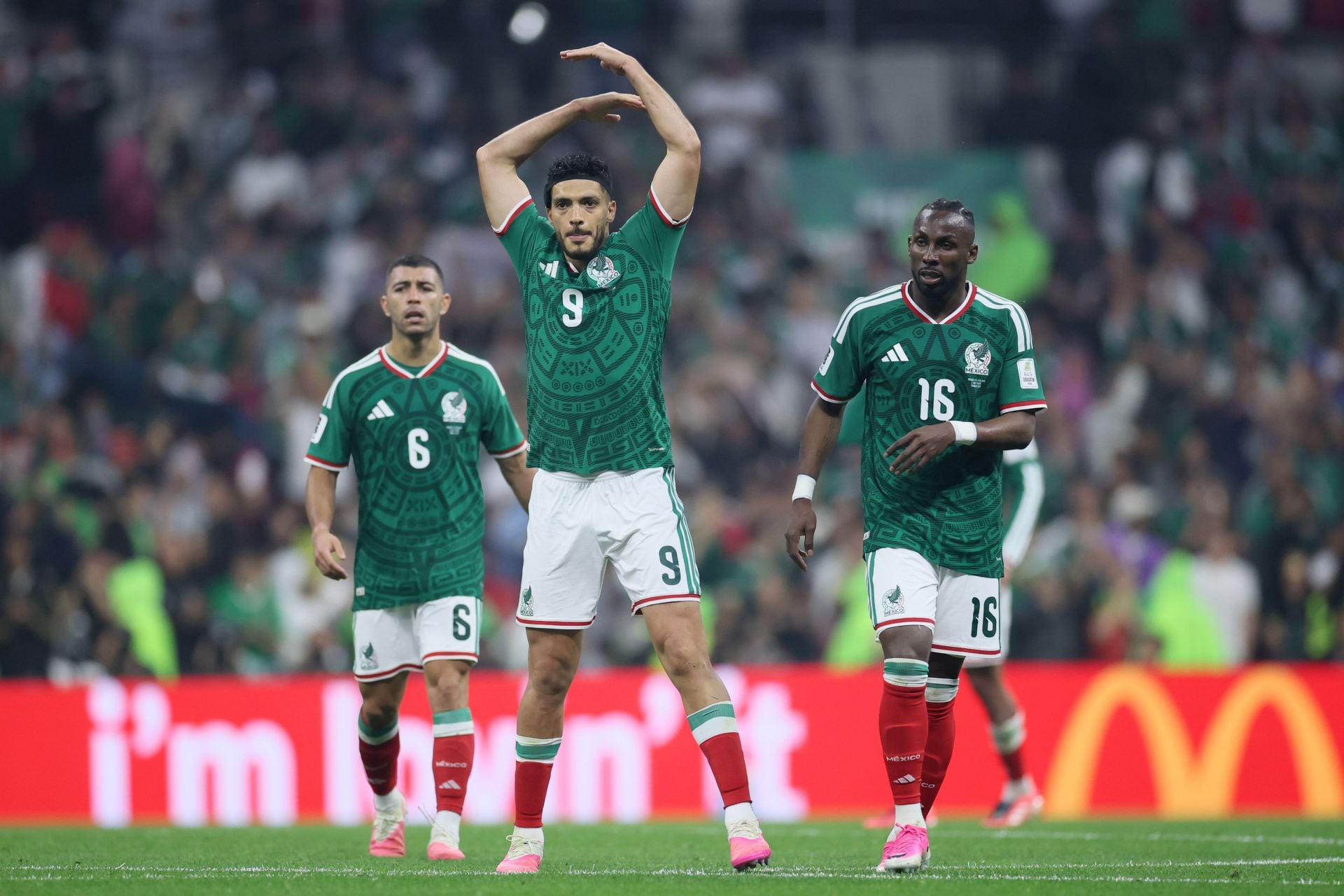 Mexico vs Colombia Prediction and Betting Tips | September 26th 2026