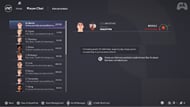Poor player morale can get you sacked in Manager Career (Image via Sportskeeda || EA Sports)