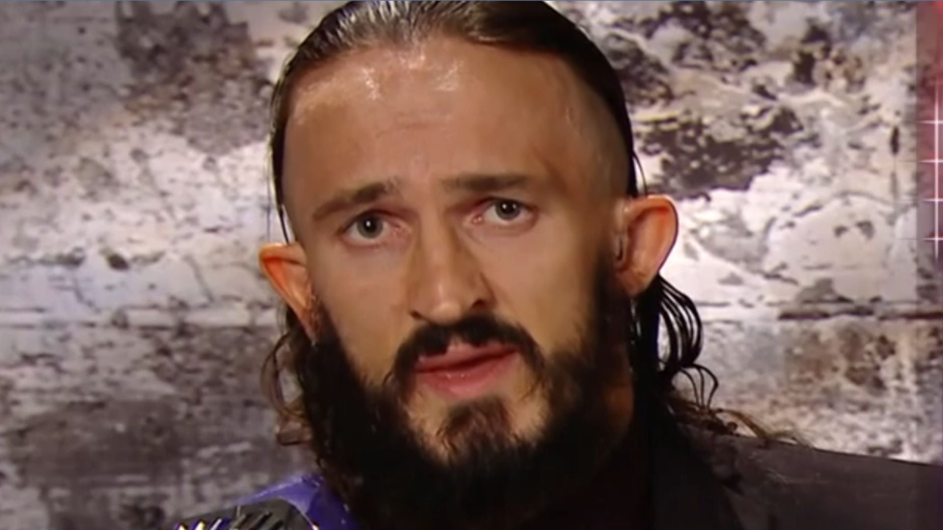 BREAKING: PAC AKA Former WWE Star Neville Dies At 40 Years Old - Paige, Baron Corbin, Matt Hardy, And Others In Shock After AEW Announcement