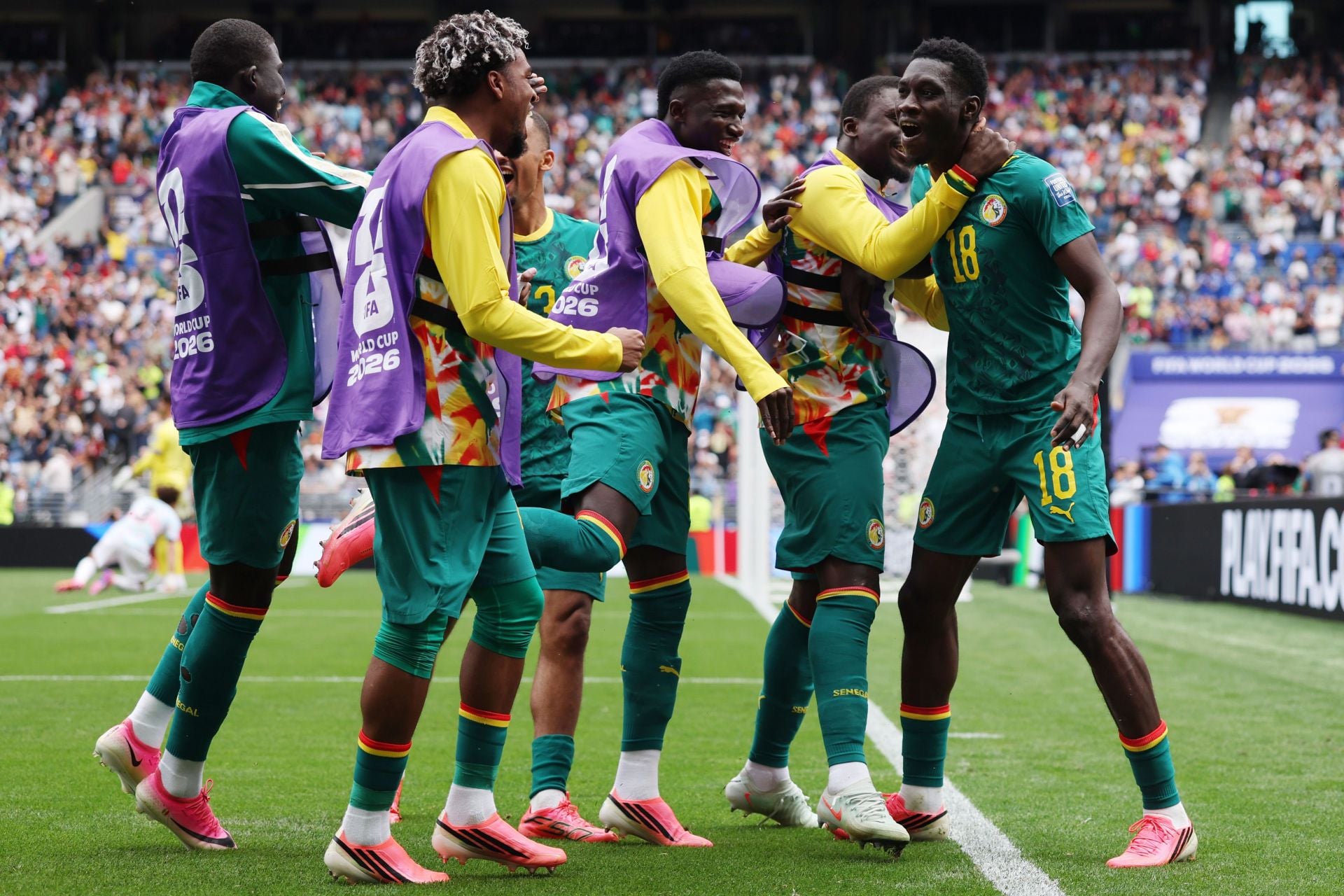 Ethiopia vs Senegal Prediction and Betting Tips | September 29th 2026