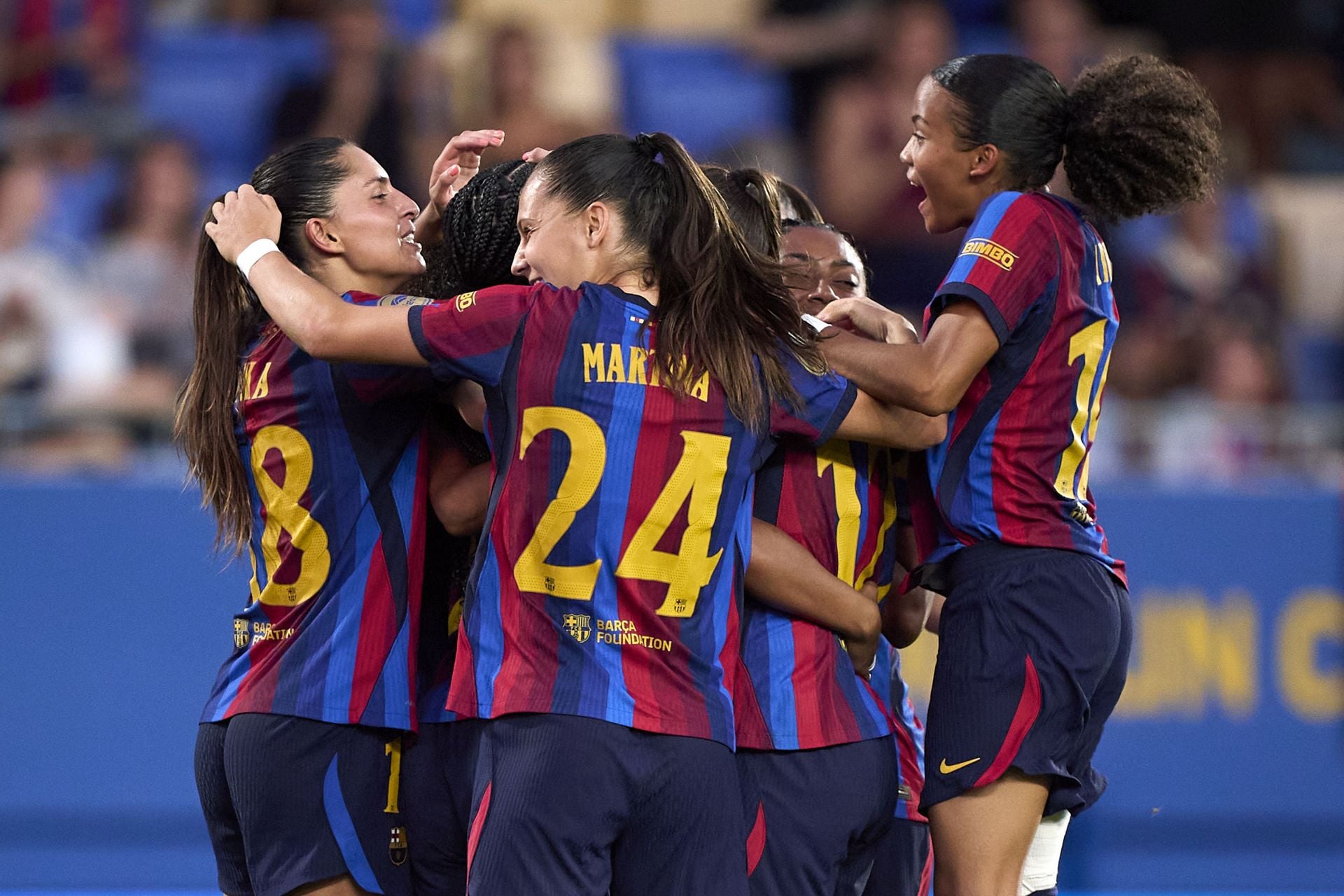Barcelona Women vs Paris FC Women Prediction and Betting Tips | September 23rd 2026