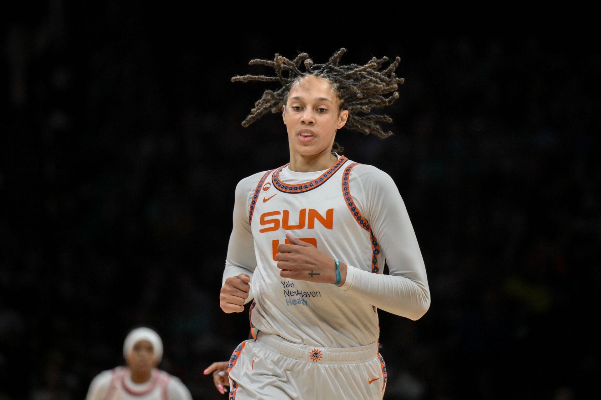 Brittney Griner’s Split With Cherelle Griner Turns Explosive As Estranged Wife Seeks Child Support In Divorce Battle