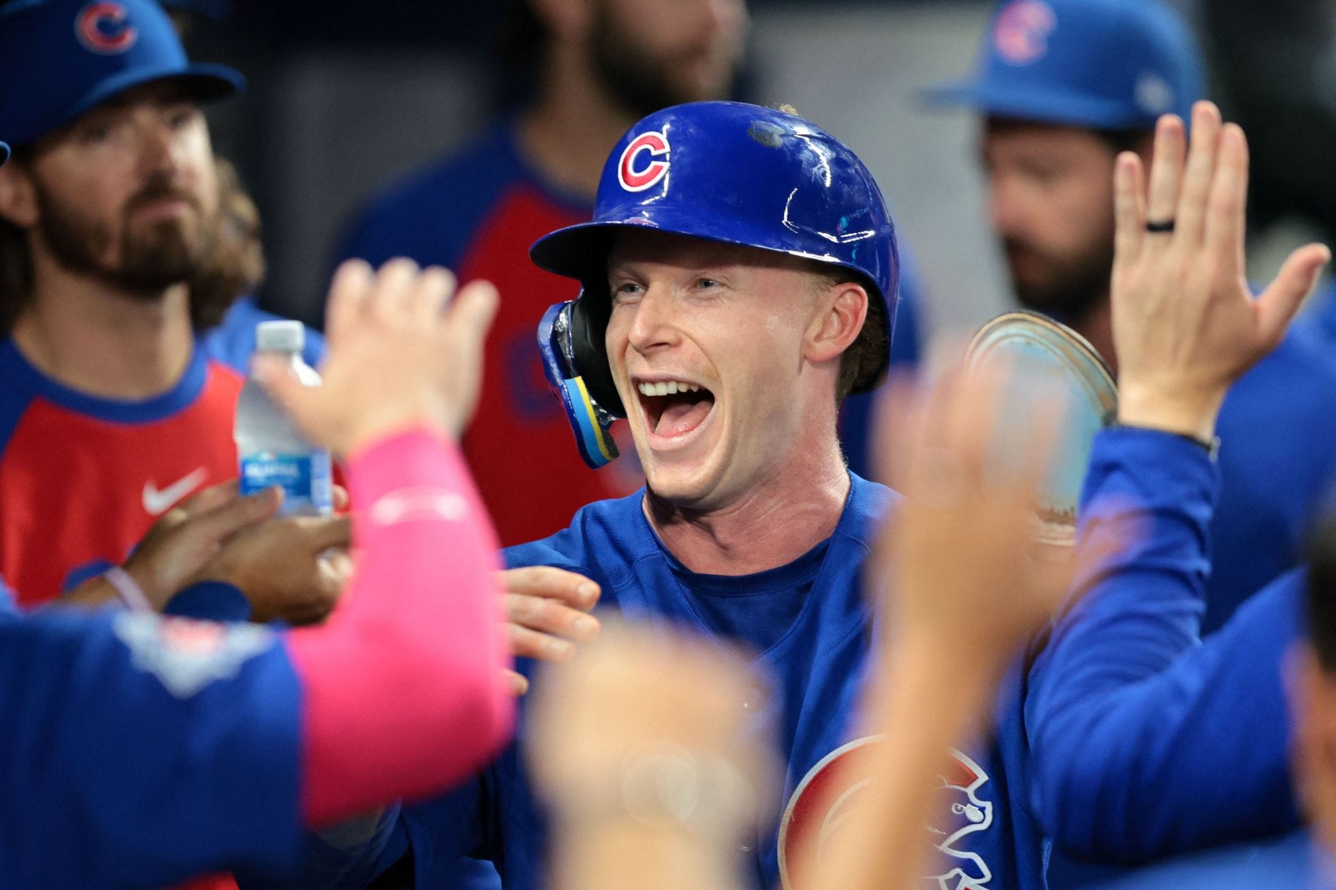 Today's Best MLB Home Run Prop Bets: Top 5 Predictions ft. Pete Crow-Armstrong, Juan Soto | September 5, 2026