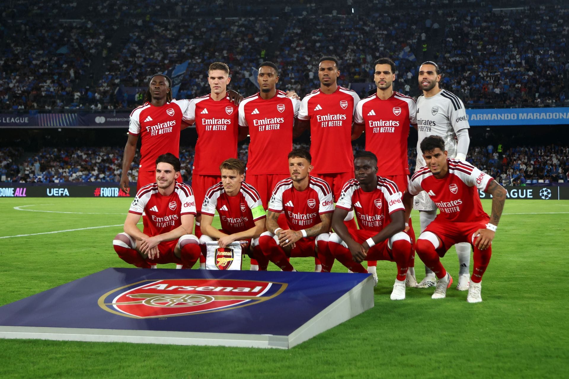 Sunderland vs Arsenal Prediction and Betting Tips | September 12th 2026