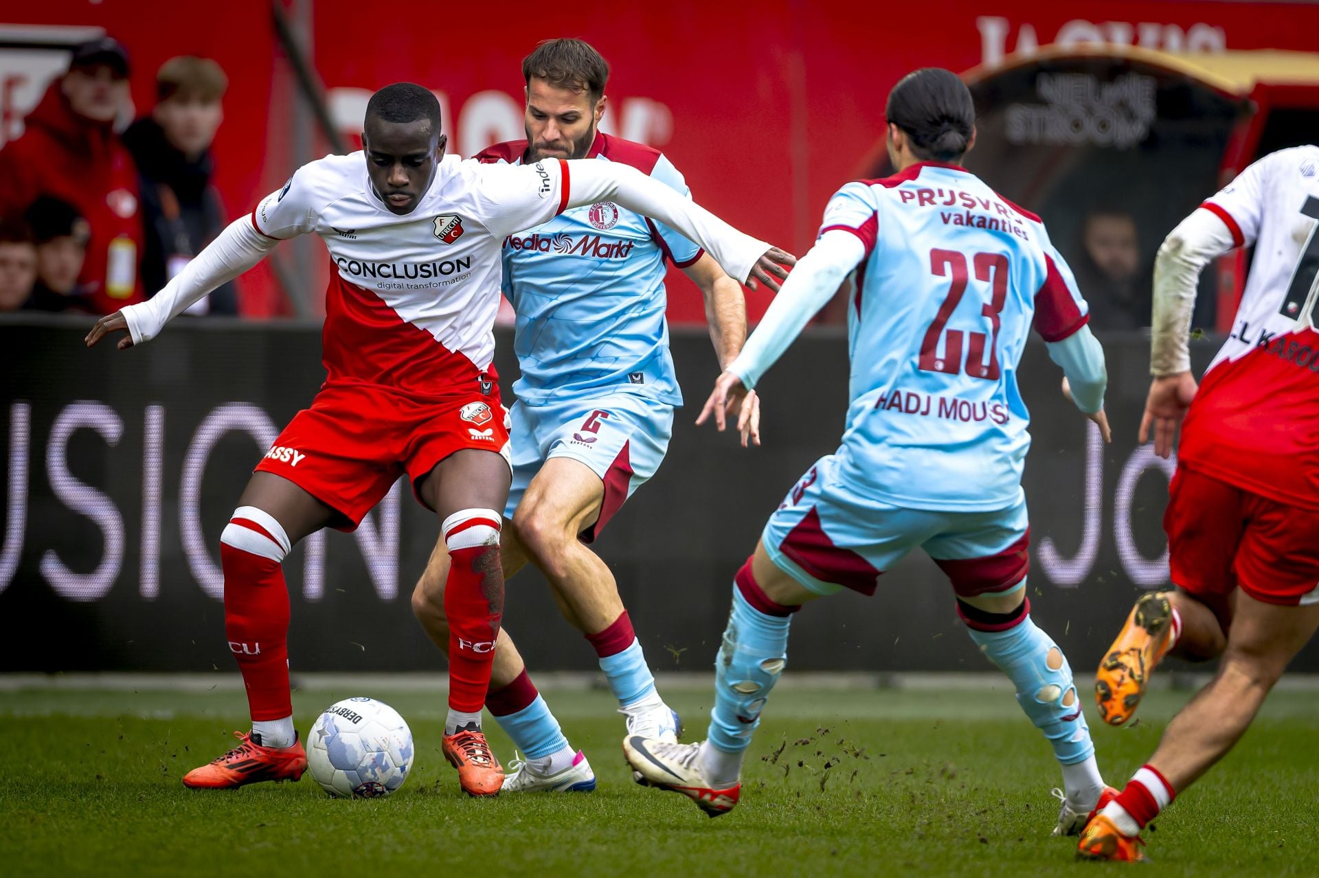 Feyenoord vs FC Utrecht Prediction and Betting Tips | September 20th 2026