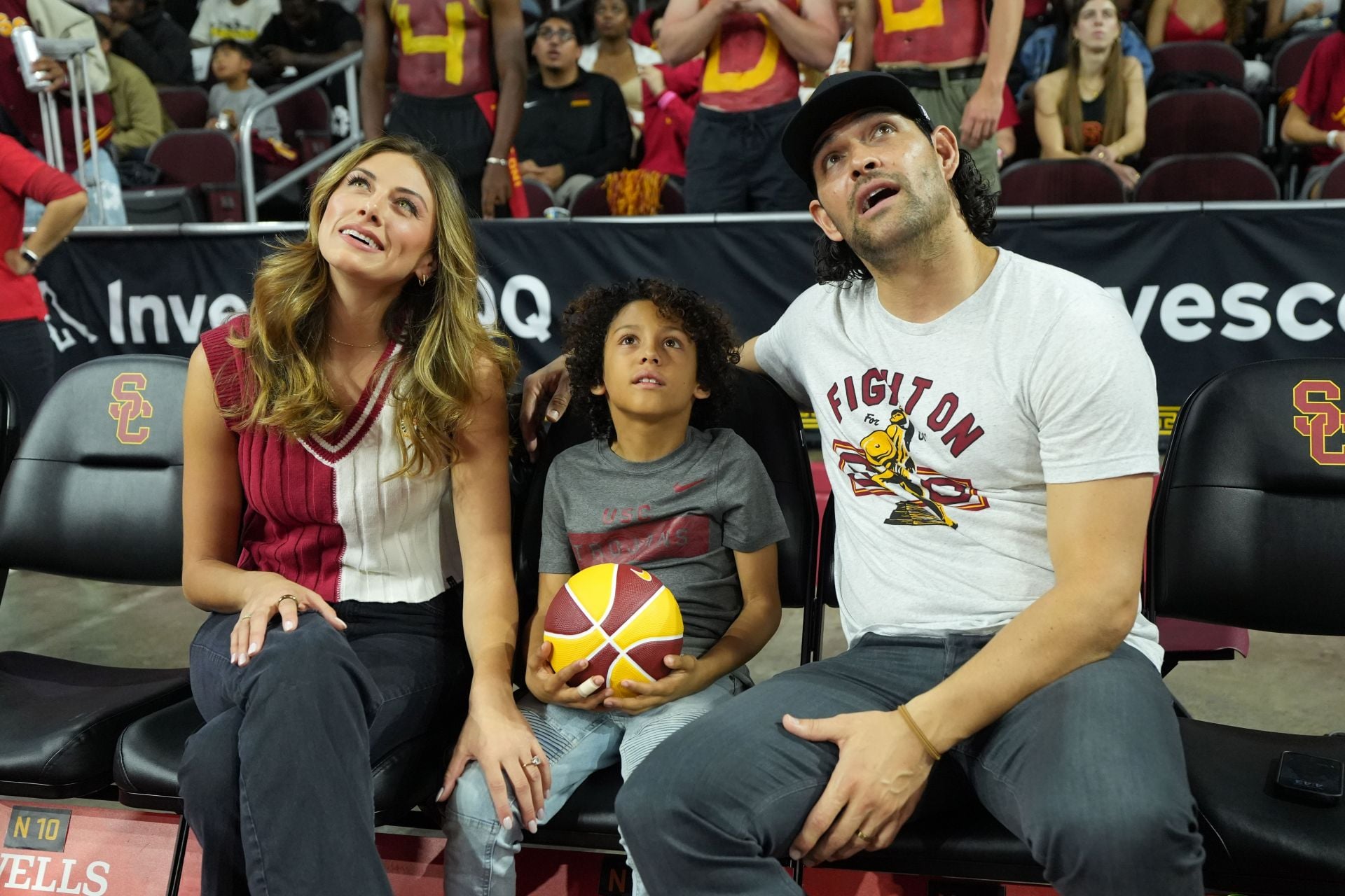 10 Celebrities You Didn't Know Were Married to NFL Players