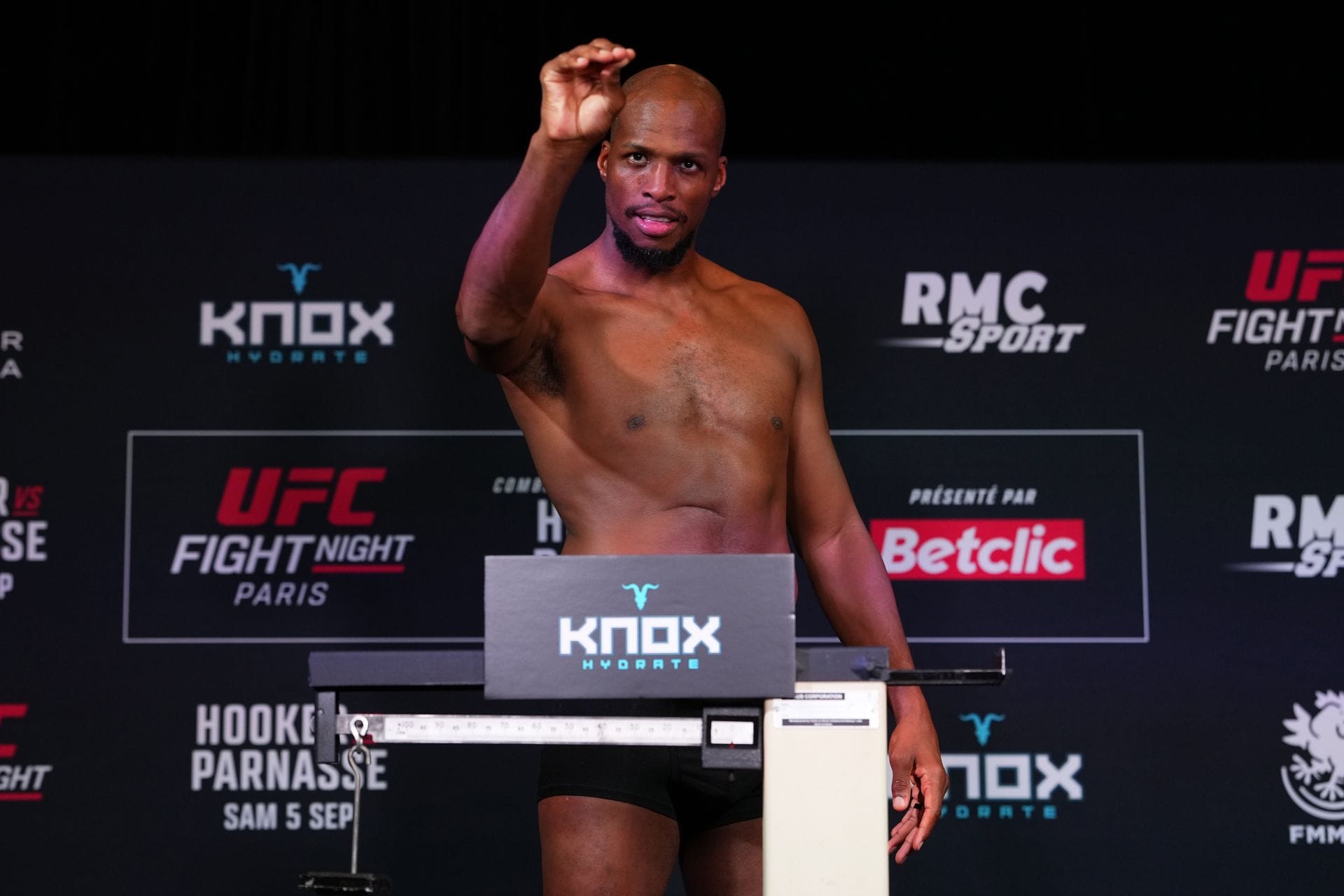 "Doesn’t have crazy fan support" - Ex-UFC star shares interesting theory over Michael 'Venom' Page's potential UFC exit