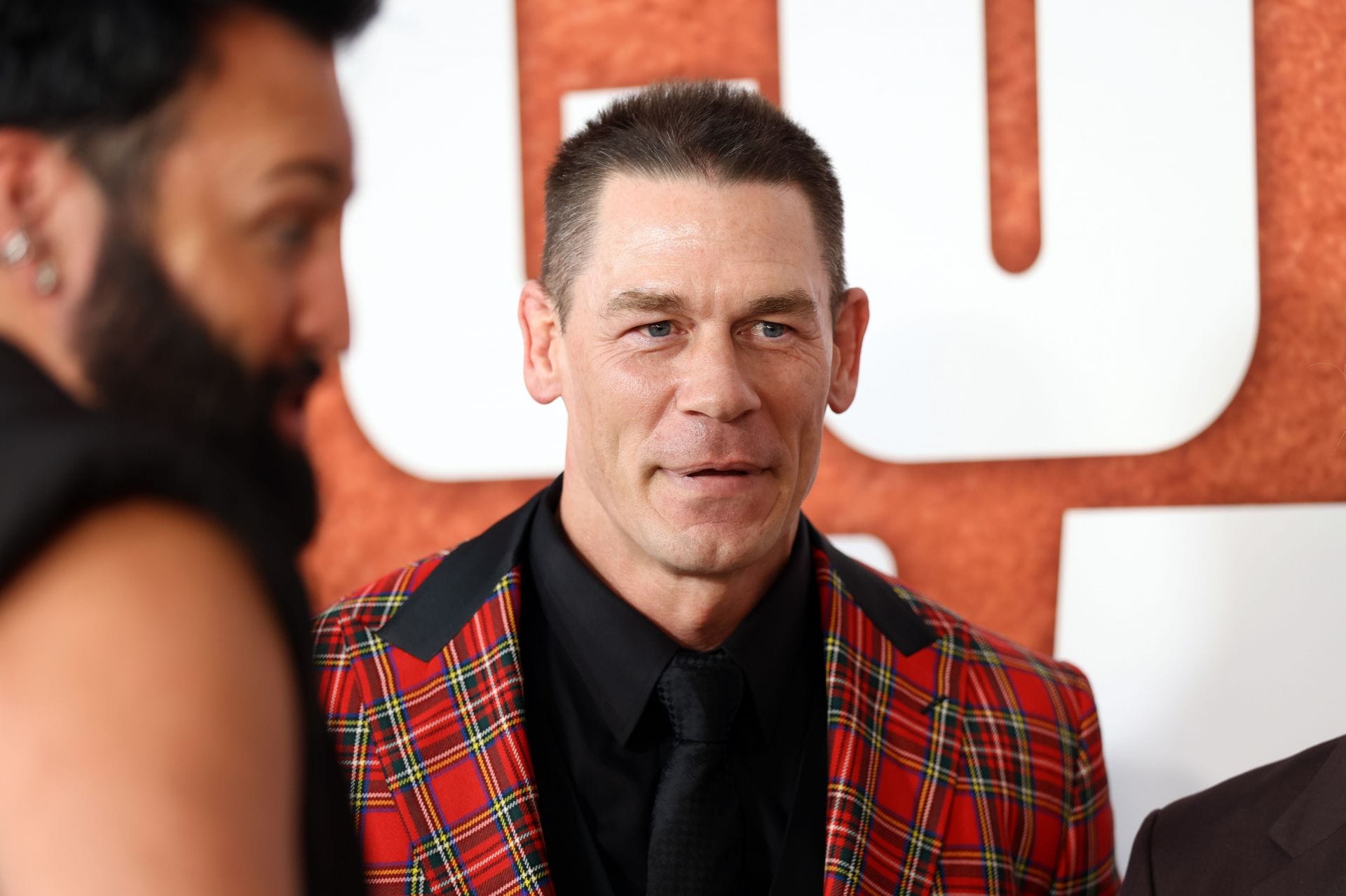 John Cena explains what he is happy about regarding his WWE retirement