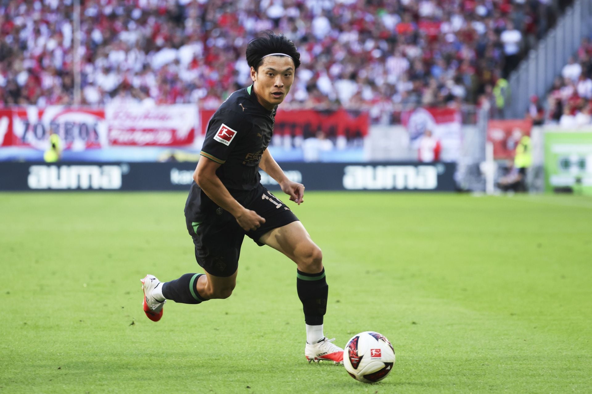 Borussia Mönchengladbach vs Mainz 05 Prediction and Betting Tips | September 19th 2026