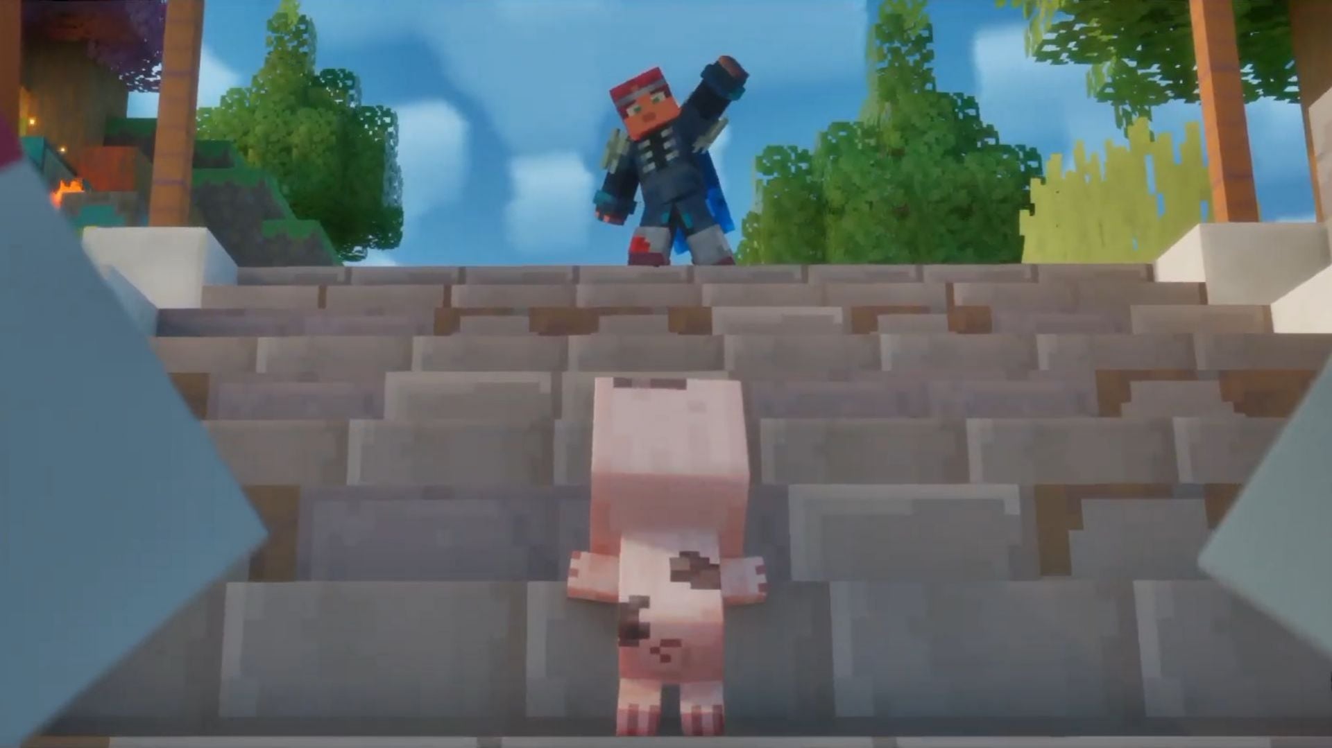 All Minecraft Dungeons II achievements and how to get them