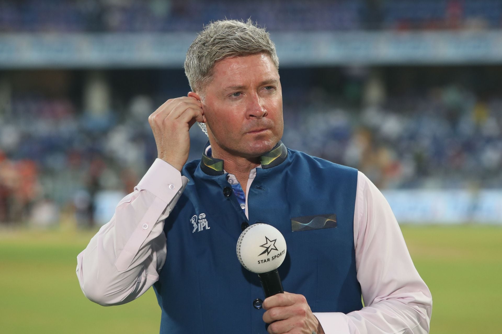 "He is the best all-format spinner in the world" - Michael Clarke's massive claim on 31-year-old ahead of IND vs WI 2026 ODIs