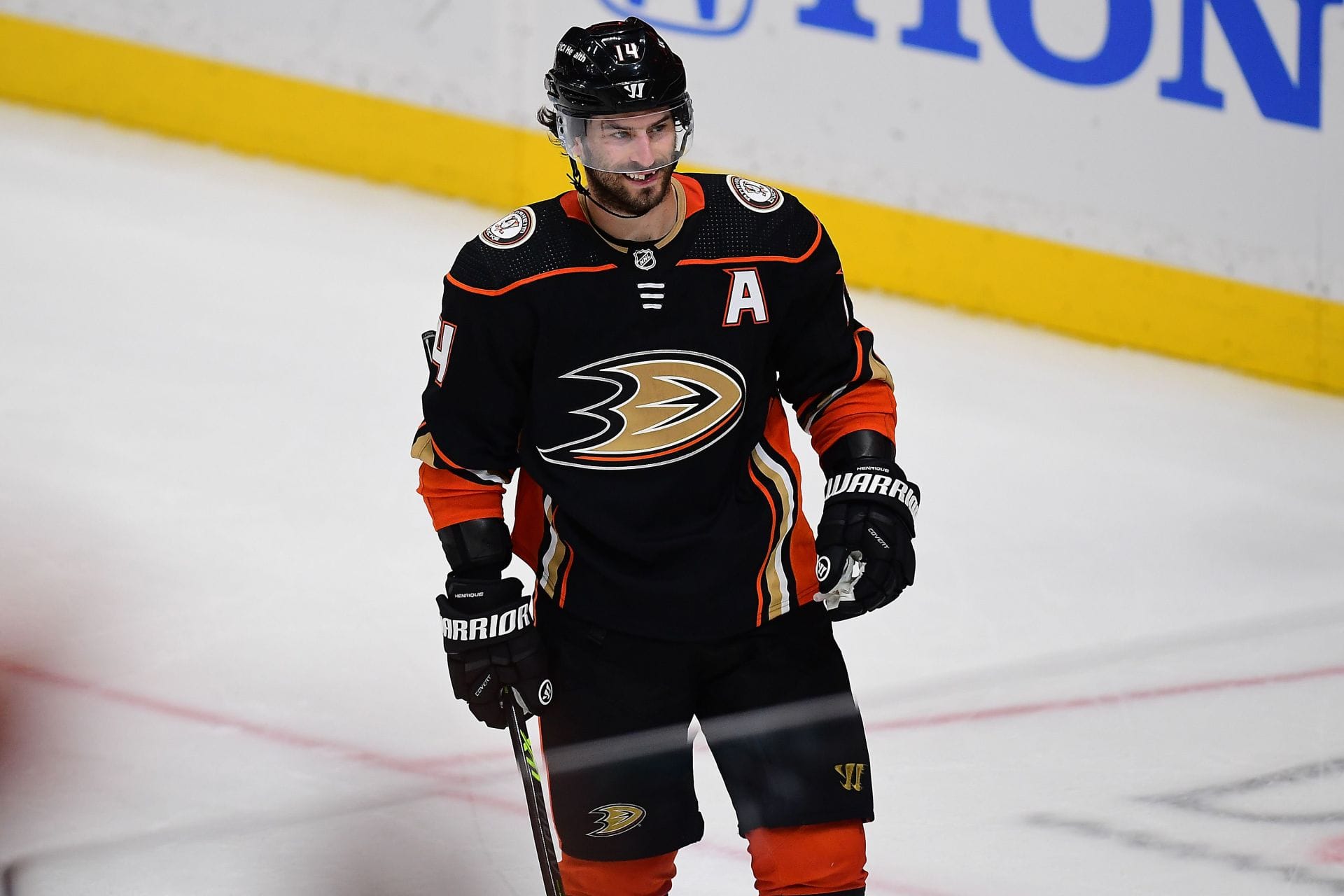 "Ice man got what he deserved" - NHL fans react as Ryan Getzlaf's number 15 jersey set to be retired by Ducks 