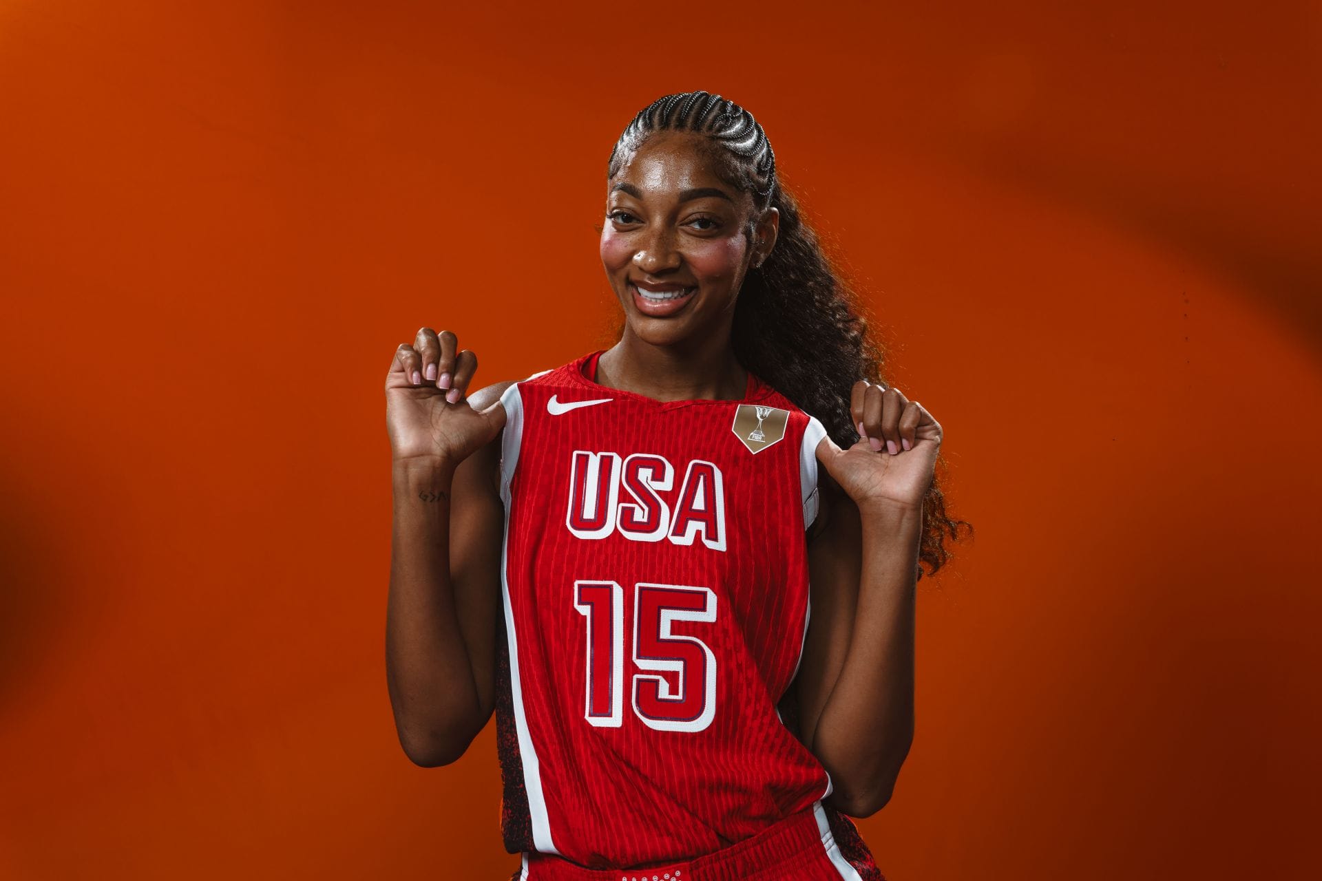 Angel Reese Drops Adorable Message On Boyfriend Wendell Carter Jr.'s Heartwarming Post Featuring Her