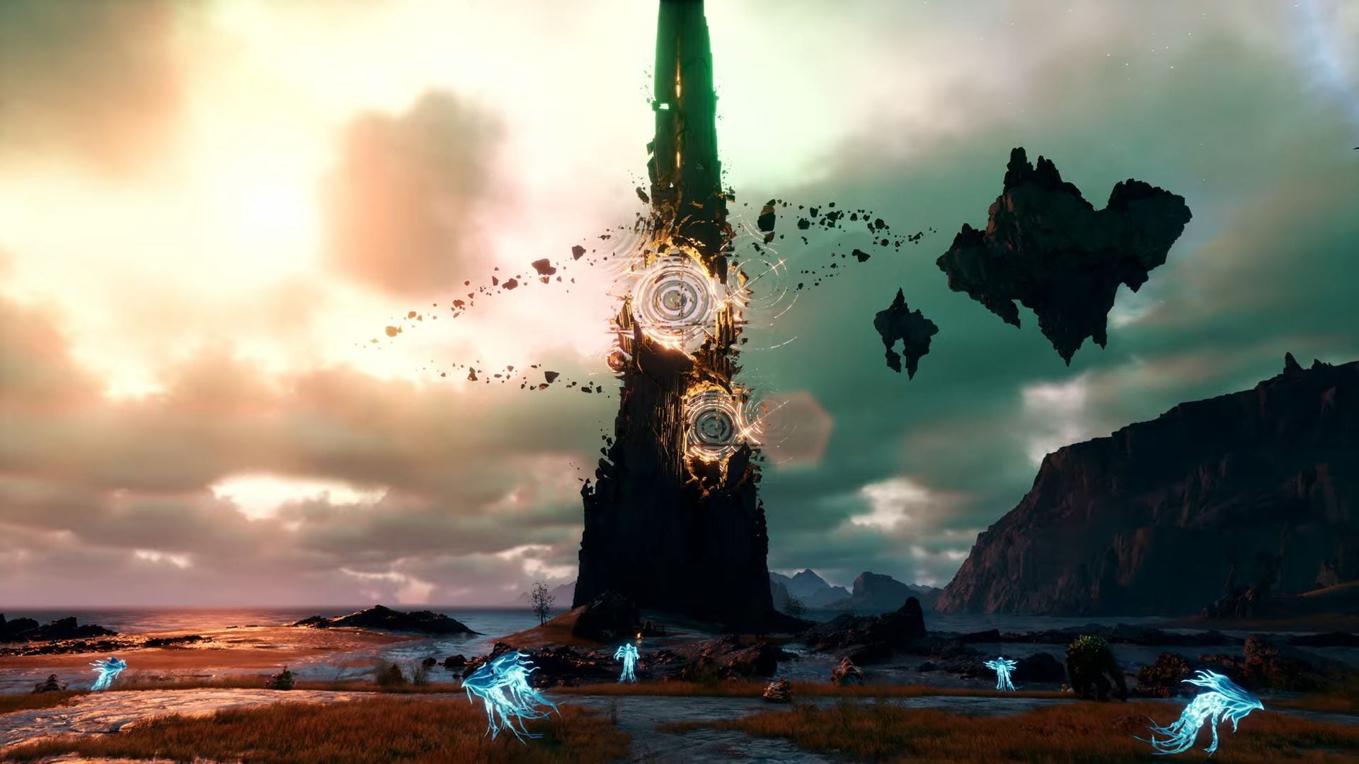 Aion 2 class tier list (PvE) 