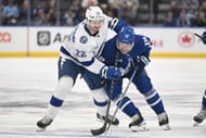 NHL: Tampa Bay Lightning at Toronto Maple Leafs - Source: Imagn