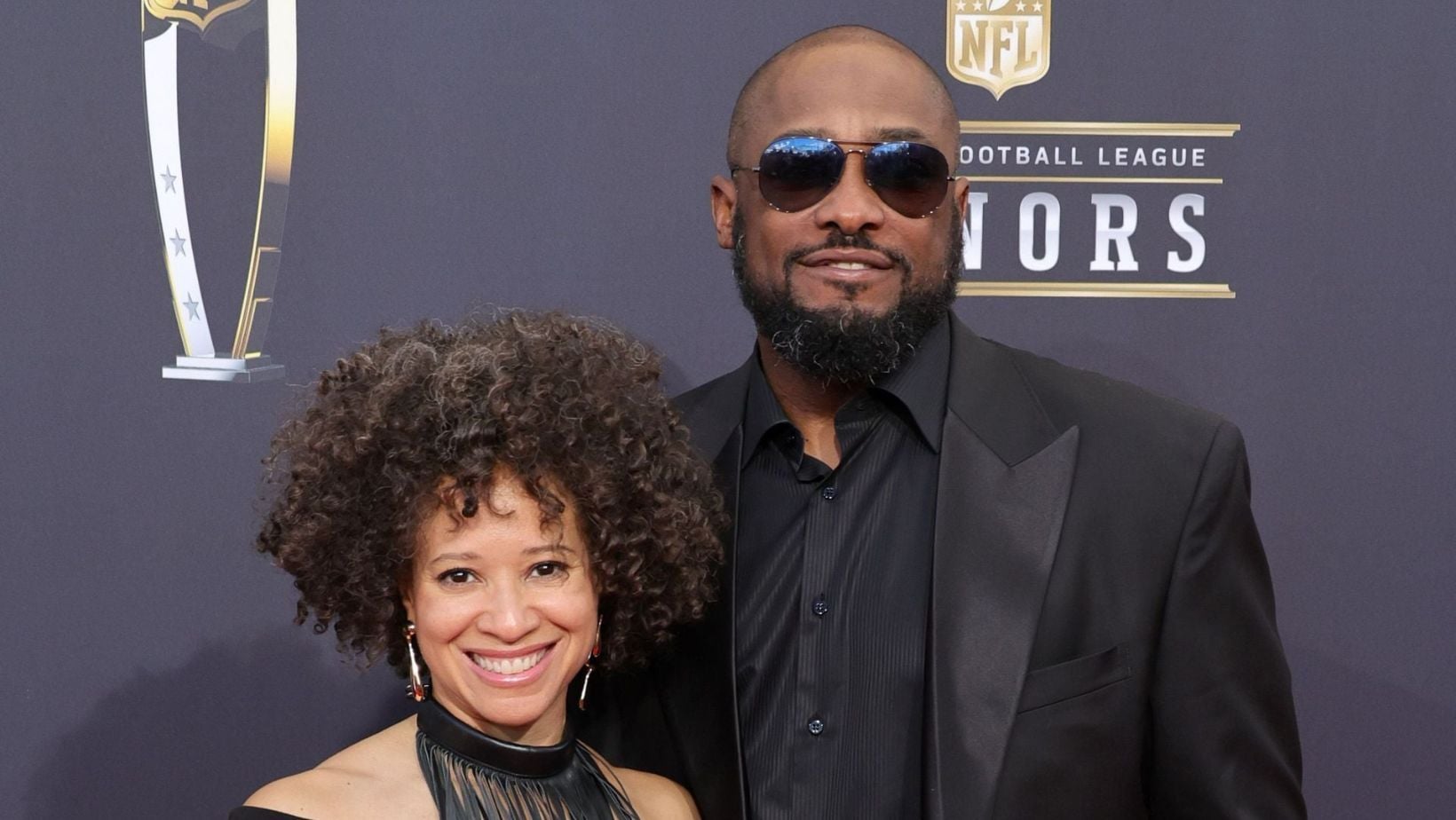"I don't have to pretend": Mike Tomlin's wife Kiya shares bold take about life after 30 years of NFL game days