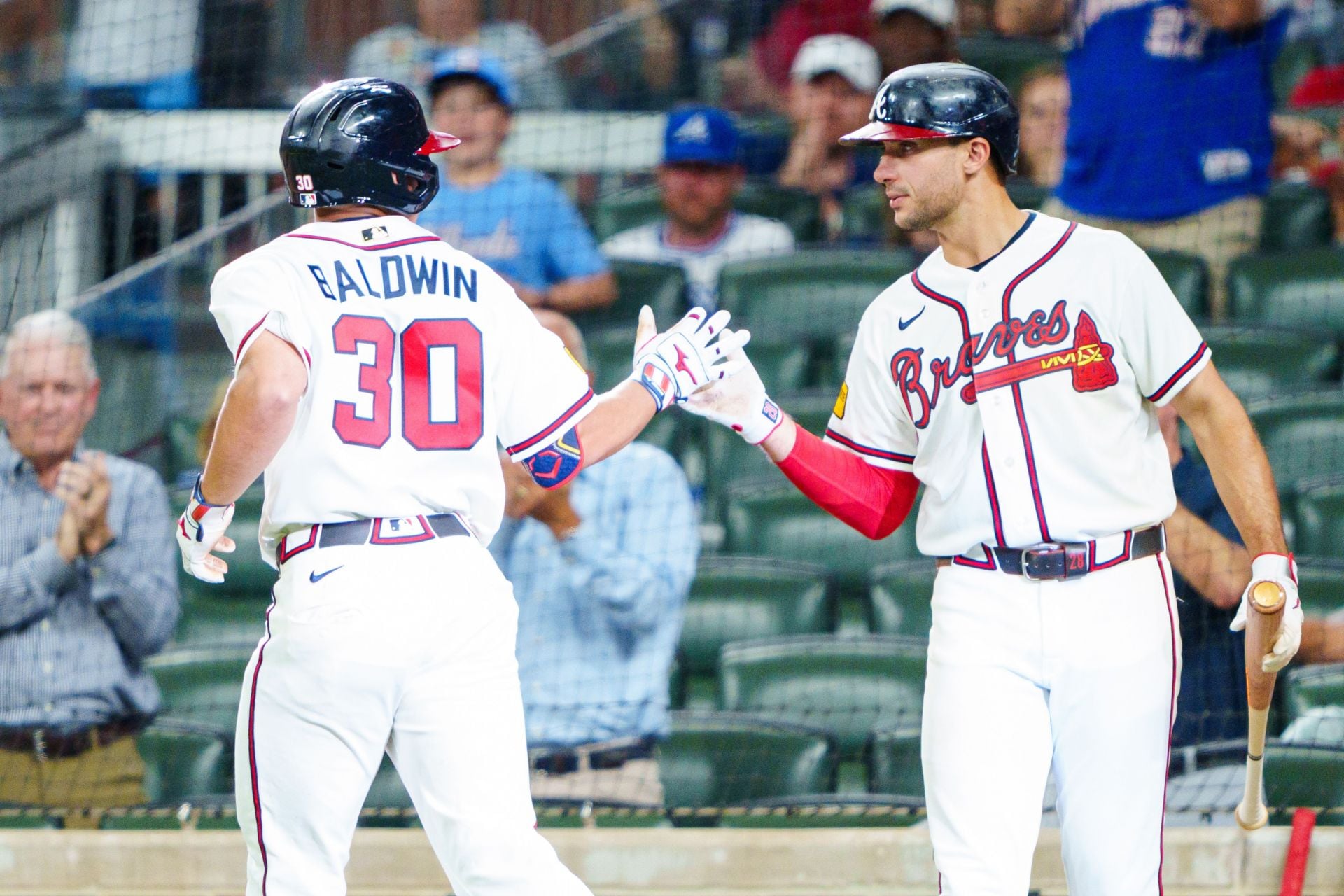 Today's Best MLB Home Run Prop Bets: Top 5 Predictions ft. Matt Olson, Coby Mayo | September 11, 2026