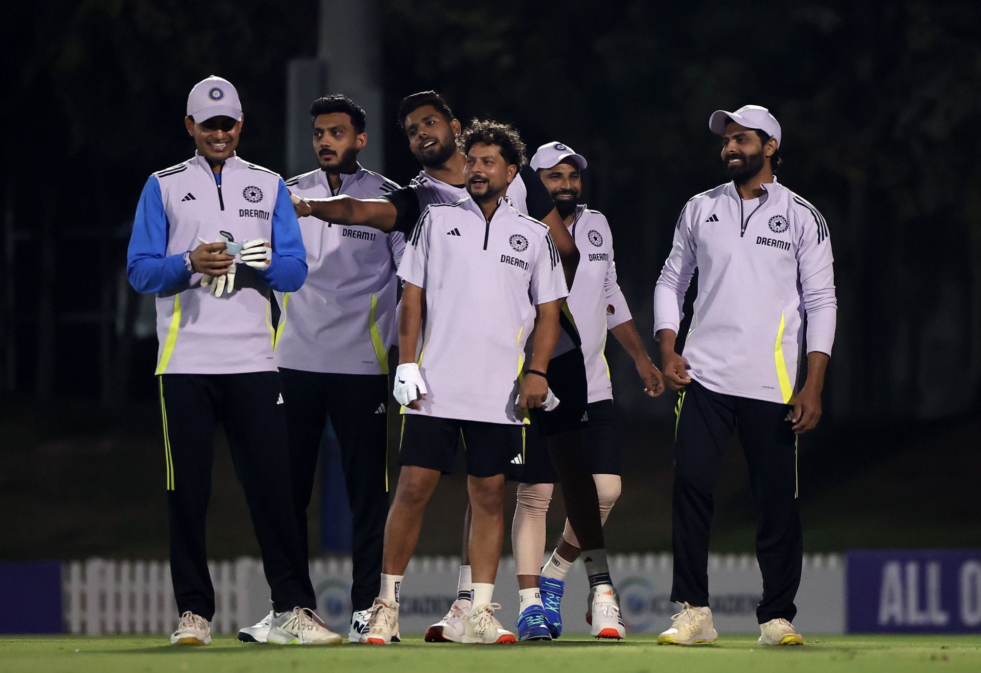 Veteran Indian pacer posts heartfelt message after celebrating 36th birthday with close family and friends amid Duleep Trophy 2026 [In Pictures]