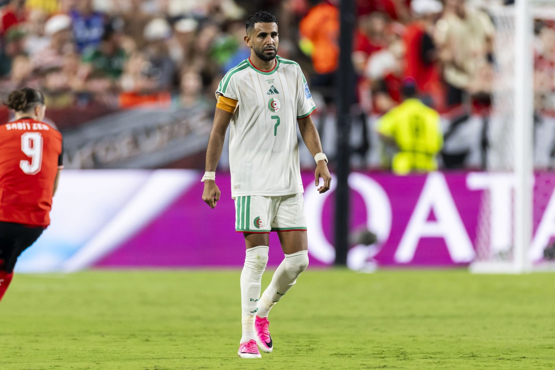 Burundi vs Algeria Prediction and Betting Tips | September 29th 2026