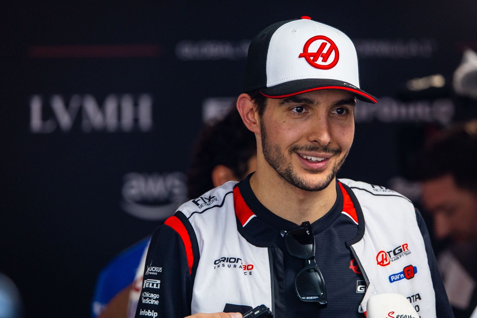 Esteban Ocon: His 3 next options after the door to Haas is closed