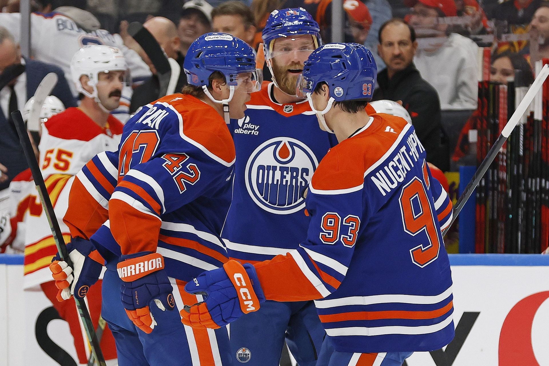 Vancouver Canucks vs. Edmonton Oilers | Game preview, prediction and odds | September 29, 2026