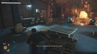 Sneak into the hideout (Image via Sony Interactive Entertainment || YouTube/@AFGuidesHD)
