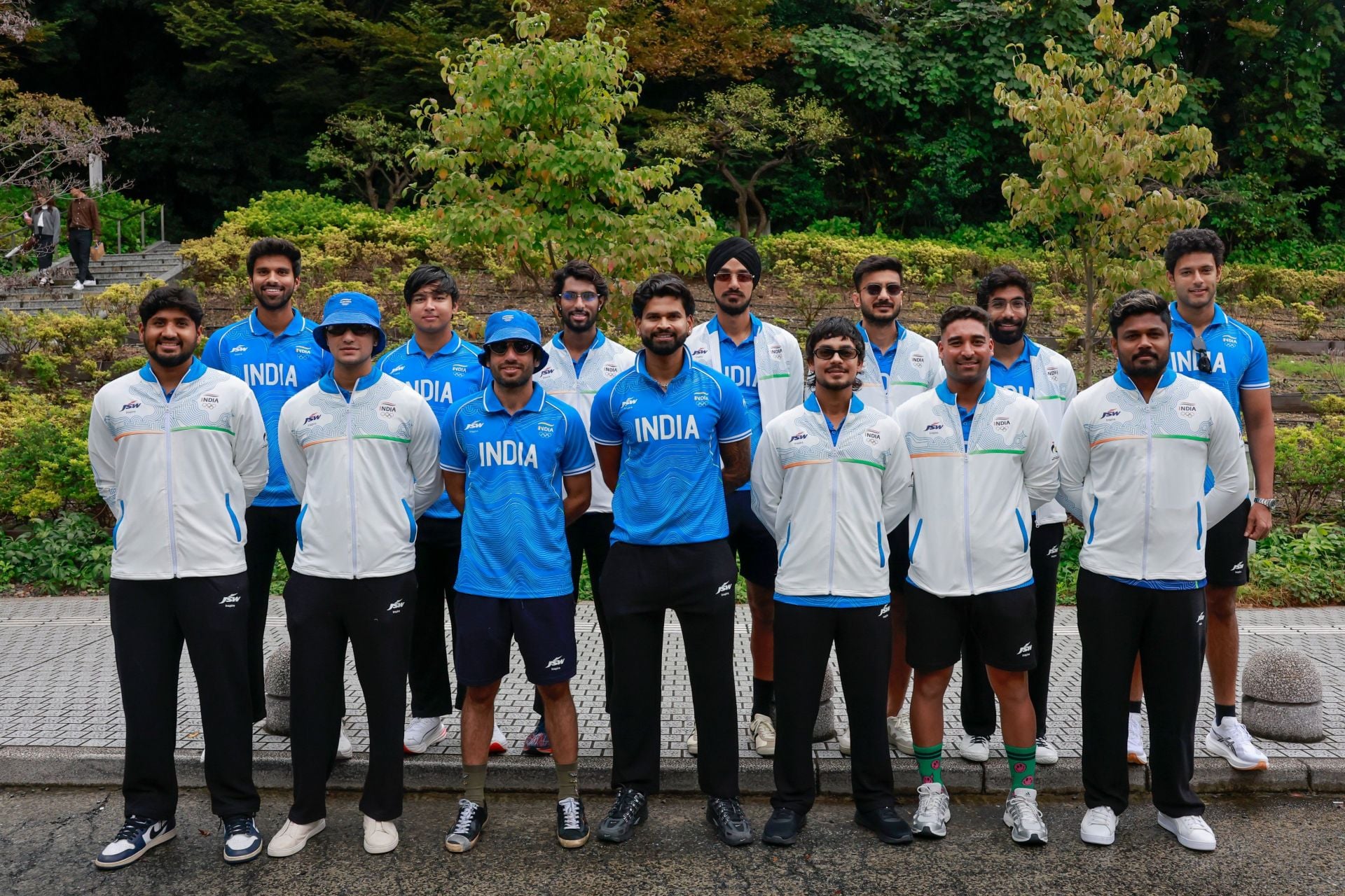 Automticly BREAKING: India automatically qualify for Asian Games 2026 semifinal ...