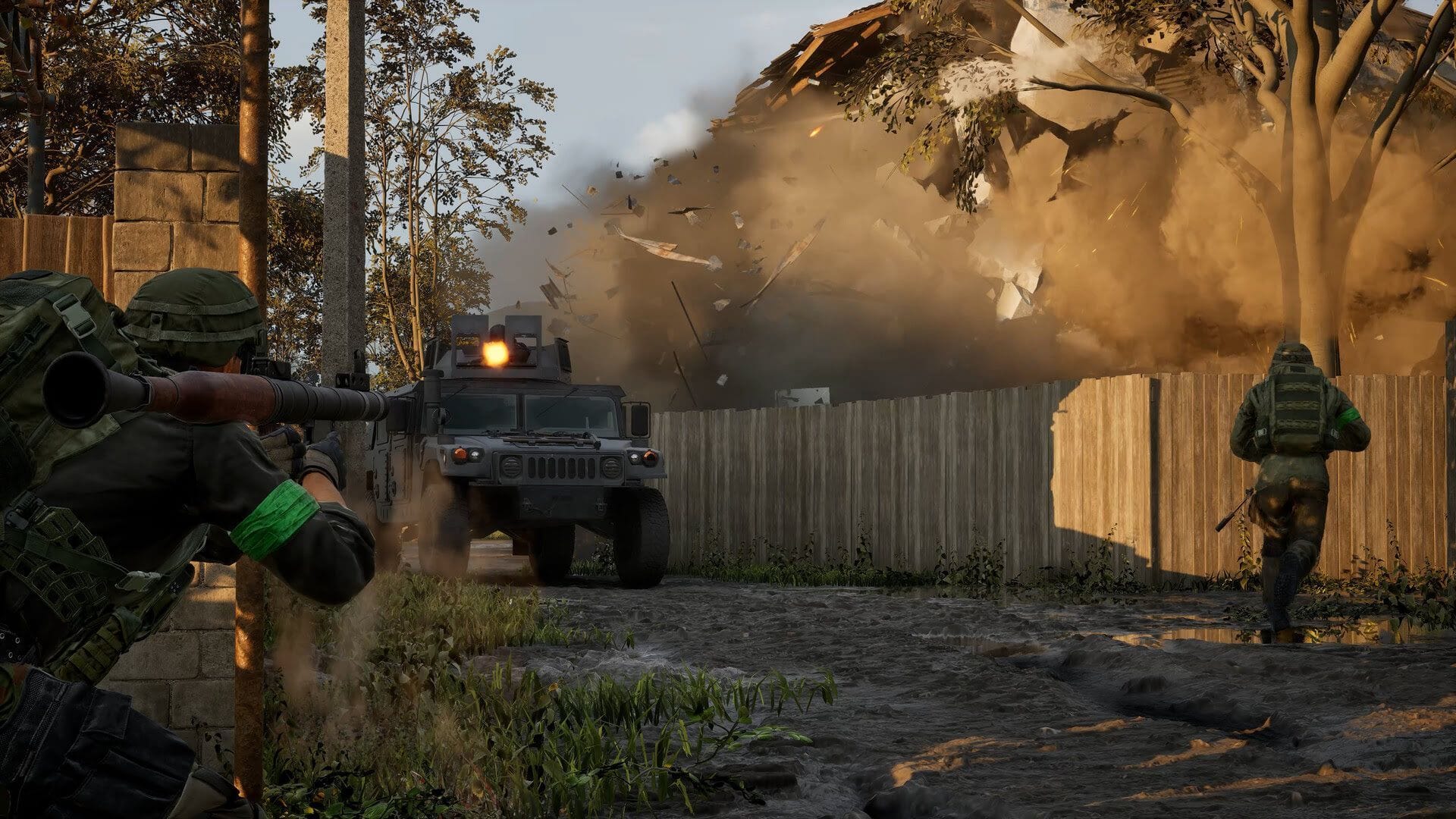 How to sign up for Wardogs closed beta (September 3)?