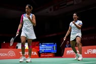 Badminton - 20th Asian Games Aichi-Nagoya: Day 7 - Source: Getty