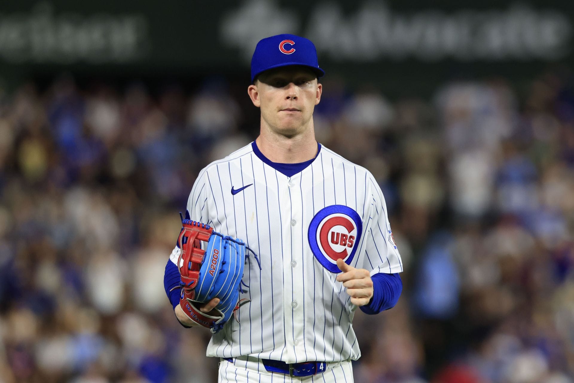 "Pete Crow-Armstrong is not the biggest guy" - Royals legend likens $115 Cubs superstar to 13x All-Star MLB Hall of Famer