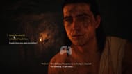 Tend to his wounds (Image via Bandai Namco Entertainment)