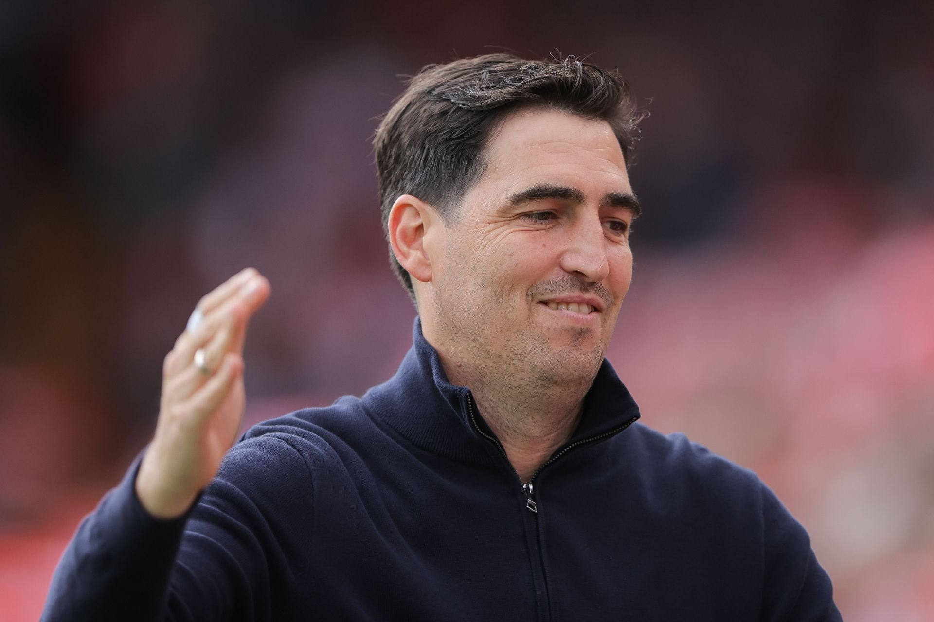 Liverpool eye surprise move for LaLiga defender to solve defensive issue - Reports
