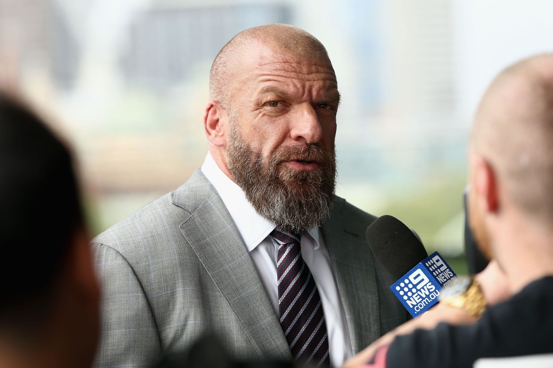 BREAKING: Frustration Within WWE - Report