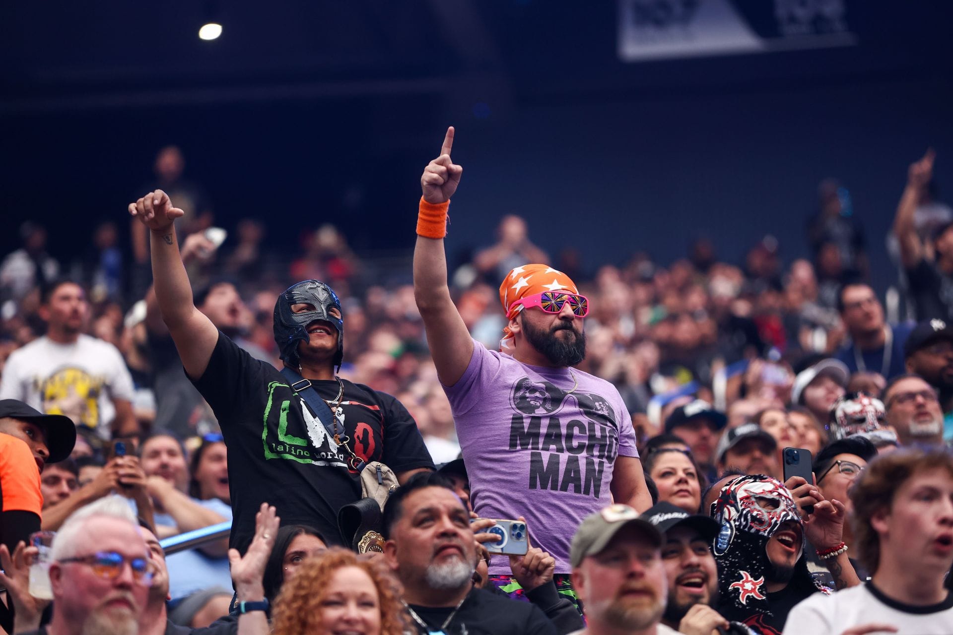 Popular star stripped of his title in WWE; issues statement 