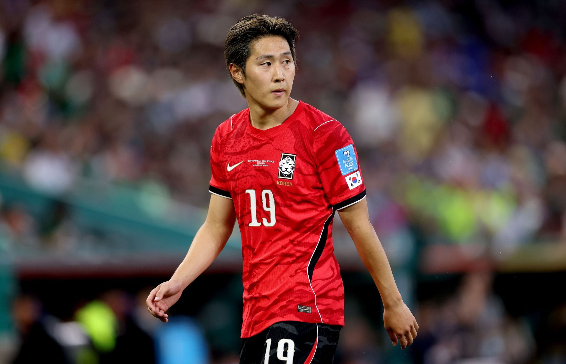 South Korea vs Ecuador Prediction and Betting Tips | September 24th 2026