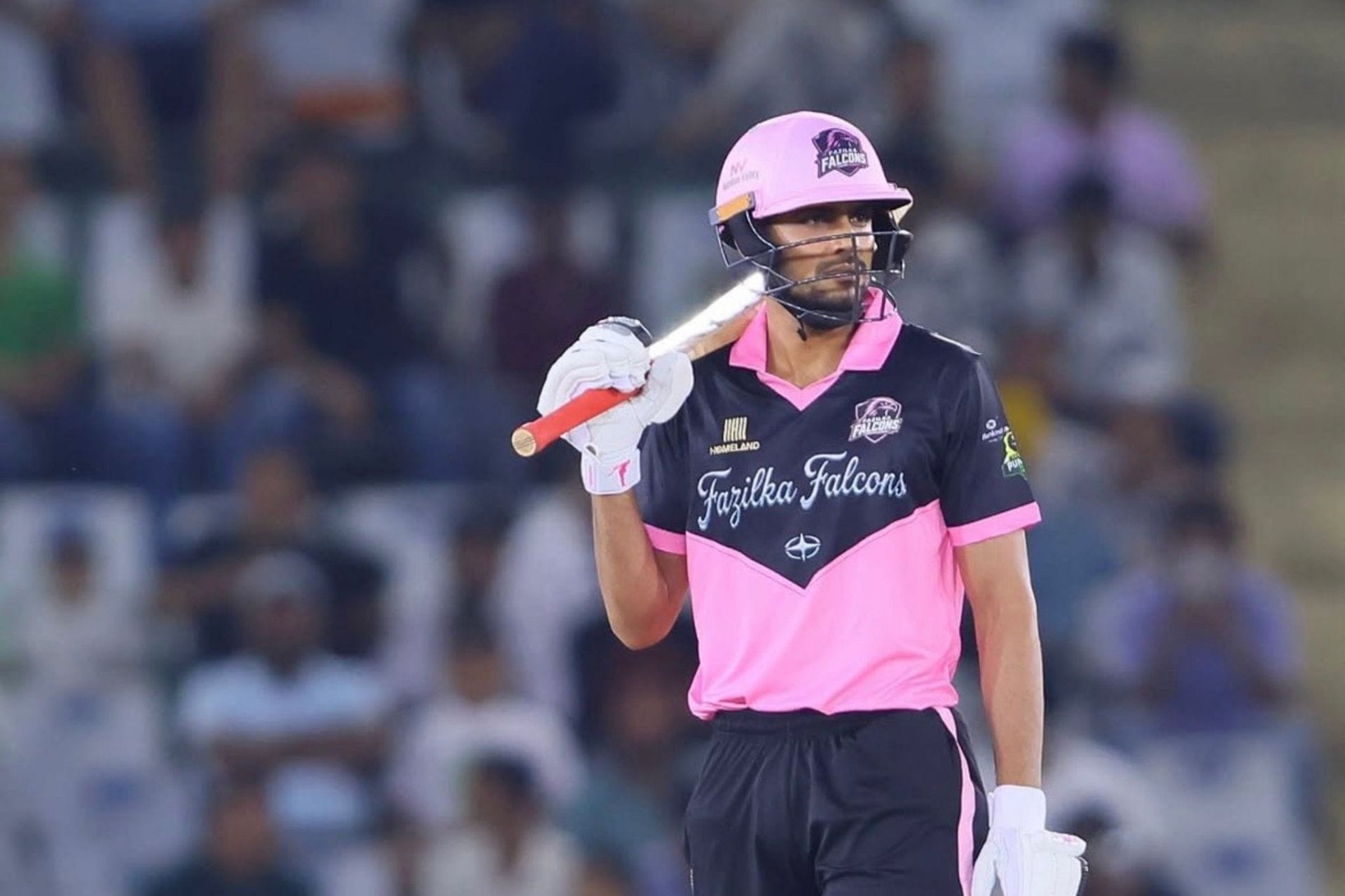Shubman Gill smashes Arshdeep Singh for consecutive fours in Sher-E-Punjab T20 League 2026 [Watch] 