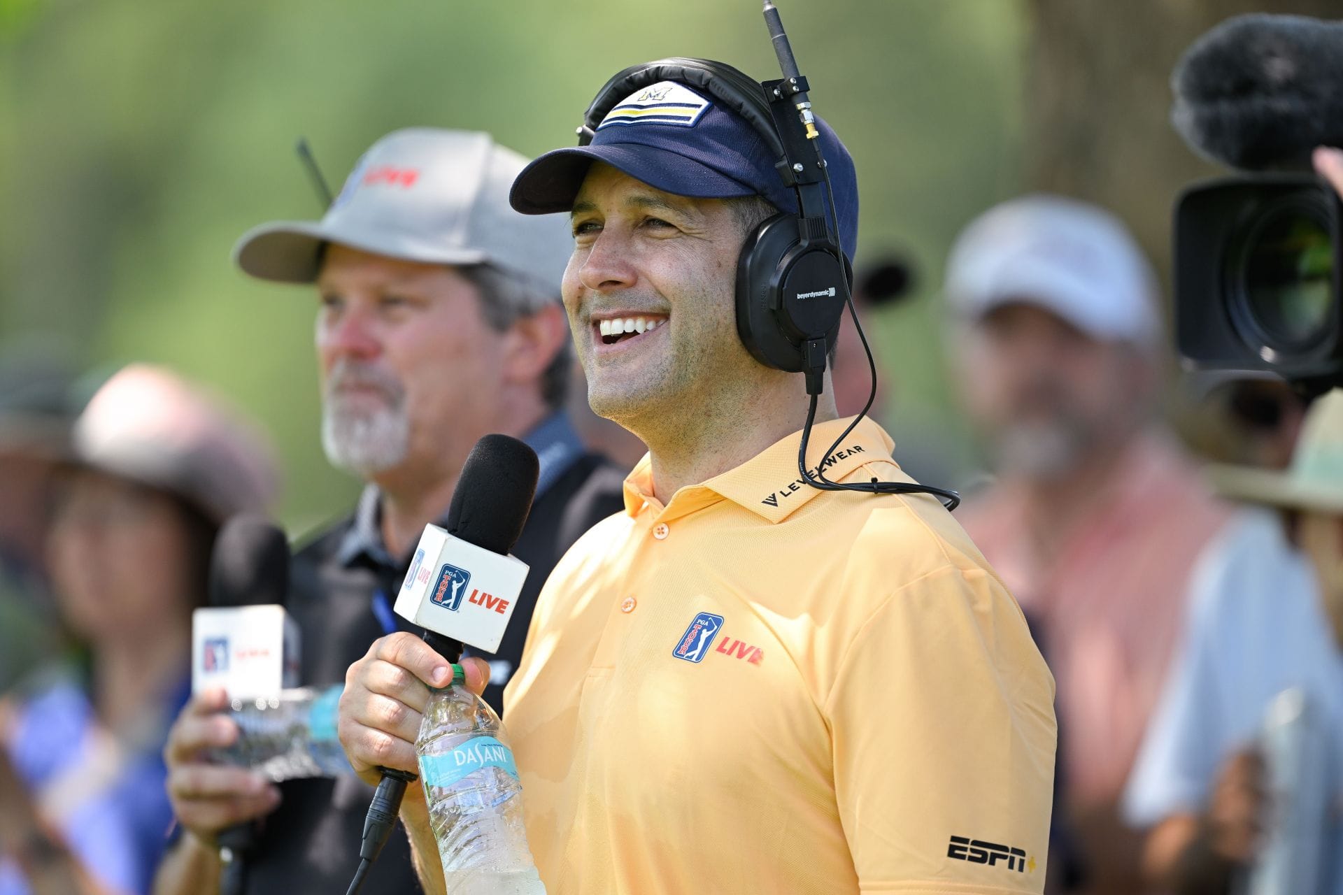 "Chances are Stephen A. Smith may be right": Adam Schefter backs Cowboys while backtracking on challenging First Take host